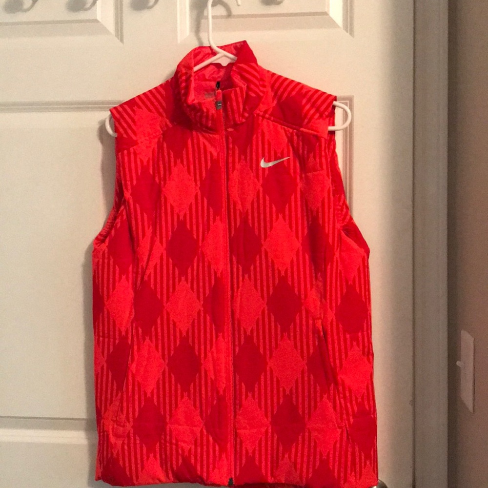 Nike Sport Vest